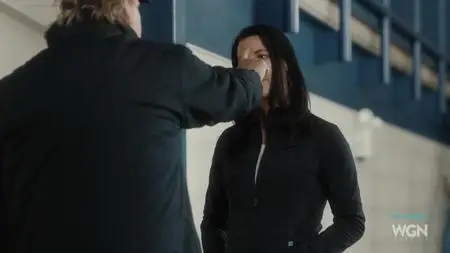 Pure S02E01