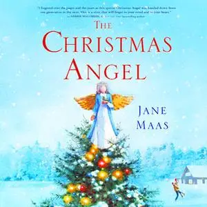 «The Christmas Angel» by Jane Maas