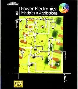 Power Electronics: Principles and Applications