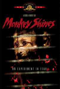 Monkey Shines (1988)