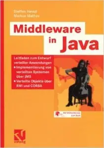 Middleware in Java