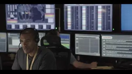 Pine Gap S01E02