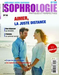 Sophrologie - juillet 2019