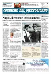 Corriere del Mezzogiorno Campania – 13 novembre 2020
