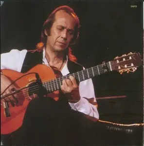 Paco De Lucia - Gold (2005)
