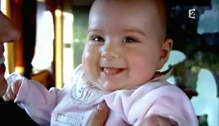(Fr2) Les mémoires d'un bébé (2010)