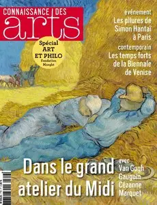 Connaissance des Arts N 716 - Juin 2013