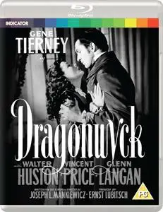 Dragonwyck (1946) [w/Commentary]