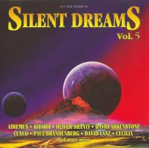 Silent Dreams Vol.5