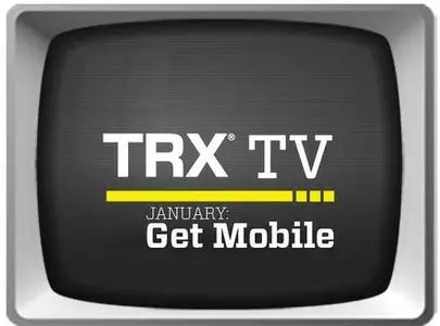TRX TV: Get Mobile (January 2011)