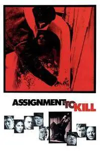 Assignment to Kill (1968)