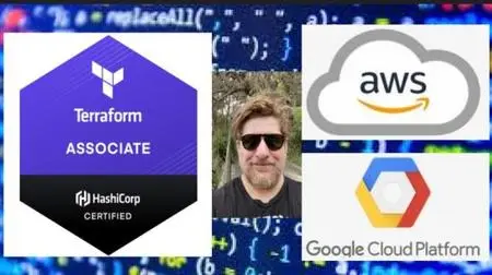 Terraform Master Course | HashiCorp Certified Terraform 2021