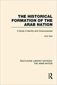 Routledge Library Editions: The Arab Nation