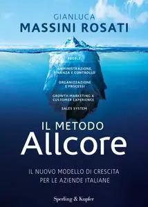 Gianluca Massini Rosati - Il metodo Allcore