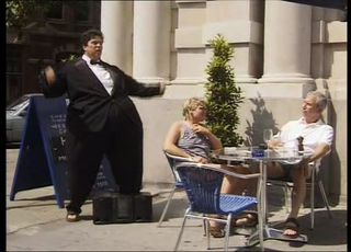 Trigger Happy TV - Best of Series One