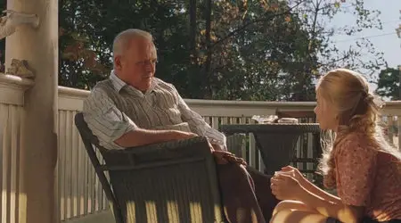 Hearts In Atlantis (2001)