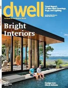 Dwell - March 2014