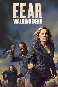 Fear The Walking Dead S04E16