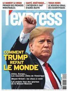 L'Express - 13 février 2019