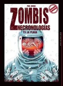 Zombies Necronologias Tomos 3