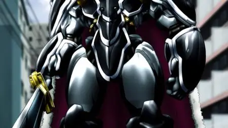 One Punch Man S2 - 01