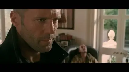 The Mechanic (2011)