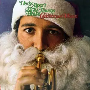 Herb Alpert & The Tijuana Brass - Christmas Album (1968) {2005 Shout! Factory}