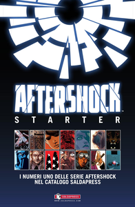 Aftershock Starter