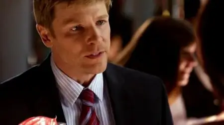 Christmas Cupid (2010)