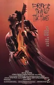 Purple Films - Prince: Sign 'O' the Times (1987)