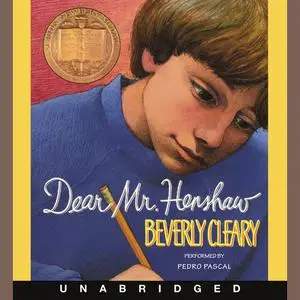 «Dear Mr. Henshaw» by Beverly Cleary