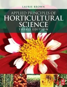 Applied Principles of Horticultural Science (Repost)