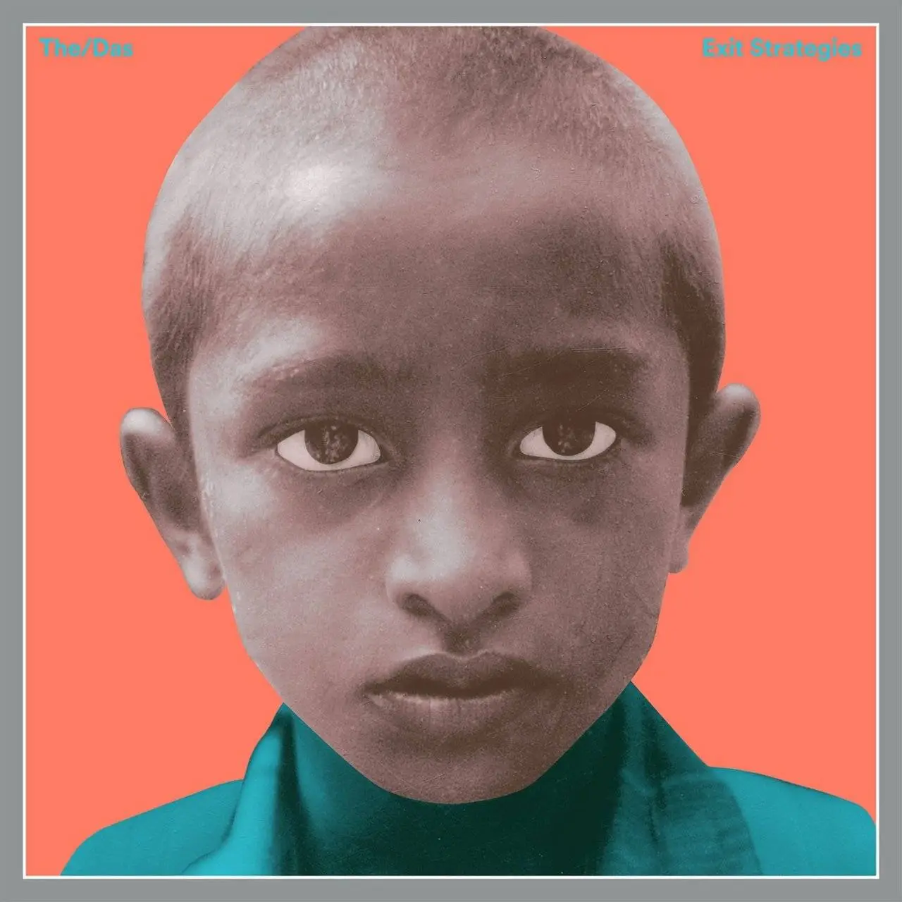 The/Das - Exit Strategies (2017)