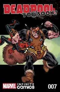 Deadpool - Too Soon Infinite Comic 007 2016 digital Son of Ultron-Empire