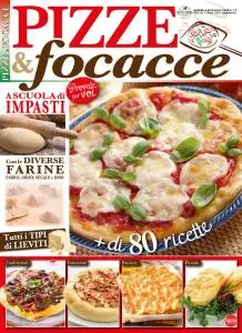 Cucina Tradizionale Speciale - Agosto-Settembre 2018