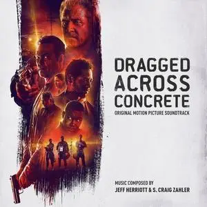 VA - Dragged Across Concrete (Original Motion Picture Soundtrack) (2019) [Official Digital Download]