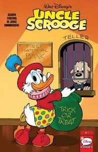 Disney Uncle Scrooge No 07 2023 HYBRiD COMiC eBook