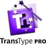 TransType Pro 3 for Mac