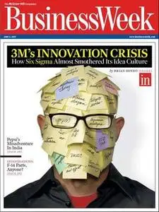 Businessweek June 11 2007