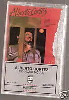 Alberto Cortez-Coincidencias