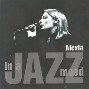 Alexia - In a Jazz mood (1996)