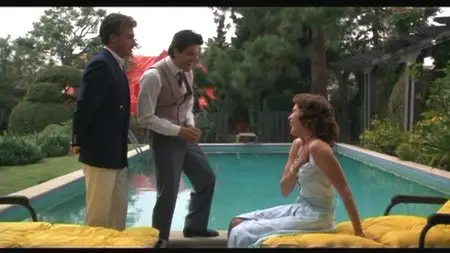 Scenes from the Class Struggle in Beverly Hills (1989)