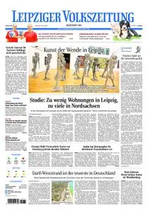Leipziger Volkszeitung - 23. Juli 2019