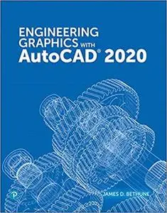 Engineering Graphics With AutoCAD (repost)