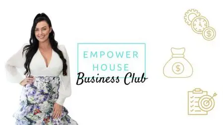 Business Club: How To Start & Grow Your Successful Business
