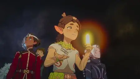 The Dragon Prince S04E07