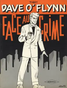 Dave O'Flynn (1979) Complete