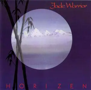 Jade Warrior - Horizen (1984)