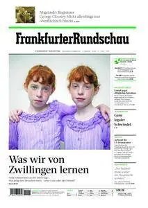 Frankfurter Rundschau Deutschland - 09. November 2017