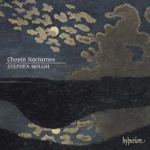 Stephen Hough - Chopin: Nocturnes (2021) [Official Digital Download 24/192]